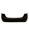 Fits Toyota Avensis 2009-2016 Rear Bumper Primed Estate thumbnail