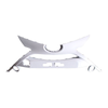 Fits Toyota Aygo 2014-2018 Front Bumper Moulding Primed thumbnail