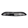 Fits Toyota Aygo 2014-2018 Radiator Grille thumbnail