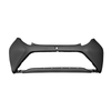 Fits Toyota Aygo 2014-2020 Rear Bumper Primed thumbnail