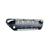 Fits Toyota C-Hr 2016-2021 Front Bumper Lower Centre Grille thumbnail