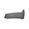 Fits Toyota C-Hr 2016-2021 Front Lower Bumper Moulding Spoiler Left thumbnail