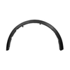 Fits Toyota C-Hr 2016-2021 Front Wing Primed Wheel Arch Moulding Left thumbnail