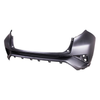 Fits Toyota C-Hr 2016-2021 Rear Bumper Inc Pdc Not Primed thumbnail