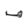 Fits Toyota C-Hr 2016-2021 Rear Bumper No Pdc Not Primed thumbnail