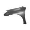 Fits Toyota Corolla 2001-2006 Front Wing Primed Right thumbnail