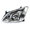 Fits Toyota Corolla 2001-2006 Left Headlight Elec Levelling thumbnail
