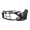 Fits Toyota Corolla 2018-2022 Front Bumper E21 Inc 4X Pdc Not Primed thumbnail