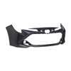 Fits Toyota Corolla 2018-2022 Front Bumper To Be Primed thumbnail