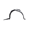 Fits Toyota Corolla 2018-2022 Front Wing Splashguard Left thumbnail