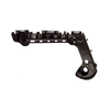 Fits Toyota Corolla 2018-2022 Os Front Bumper Bracket 5Dr Hatchback thumbnail