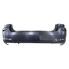Fits Toyota Corolla Verso Verso 2004-2009 Rear Bumper To Be Primed thumbnail