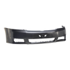 Fits Toyota Corolla Verso Verso 2004-2009 Front Bumper To Be Primed thumbnail