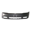 Fits Toyota Corolla Verso Verso 2004-2009 Front Bumper Primed Not Like Oe Version thumbnail