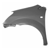 Fits Toyota Corolla Verso Verso 2004-2009 Front Wing Primed Left thumbnail