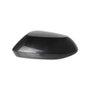 Fits Toyota Corolla Yaris Yaris Cross 2018-2023 Door Mirror Cover Primed Left thumbnail