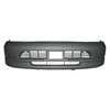 Fits Toyota Hiace 1996-2013 Front Bumper Primed Without Fog Lights thumbnail