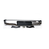 Fits Toyota Hilux 2004-2016 Rear Bumper Chrome Needs To Be Sealed thumbnail
