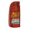 Fits Toyota Hilux 2004-2016 Rear Left Light Red Amber Clear thumbnail
