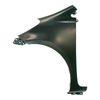 Fits Toyota Iq 2009-2009 Front Wing Primed Left thumbnail