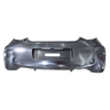 Fits Toyota Iq 2009-2009 Rear Bumper thumbnail