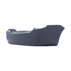 Fits Toyota Prius 2003-2009 Rear Bumper Primed thumbnail