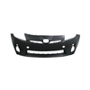 Fits Toyota Prius 2009-2016 Front Bumper Primed No Pdc No Lamp Wash Holes thumbnail