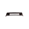 Fits Toyota Prius 2009-2016 Front Bumper Grille No Lamp Hole thumbnail