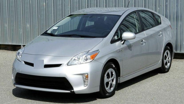 Fits Toyota Prius 2009-2016 Front Wing Arch Liner Splash Guard Passenger Side - image 2