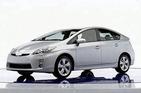 Fits Toyota Prius 2009-2016 Front Wing Primed Passenger Side - image 2