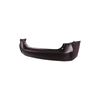 Fits Toyota Prius Prius Plug-In Hybrid 2009-2016 Rear Bumper Primed thumbnail