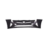 Fits Toyota Prius Prius Plug-In Hybrid 2016-2019 Front Bumper W License Hole Primed thumbnail