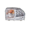 Fits Toyota Prius Prius Plug-In Hybrid 2009-2016 Left Front Indicator/Drl thumbnail