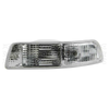 Fits Toyota Rav-4 1994-2000 Left Front Indicator Clear In Bumper thumbnail