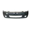 Fits Toyota Vitz Yaris 1999-2006 Front Bumper To Be Primed thumbnail