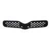 Fits Toyota Vitz Yaris 1999-2006 Front Radiator Grille Black thumbnail
