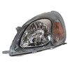 Fits Toyota Vitz Yaris 1999-2006 Headlight Triangular Electric Adj Jap Built Left thumbnail
