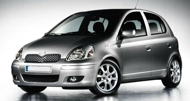 Fits Toyota Yaris 1999-2005 Front Wing Passenger Side Primed - image 2