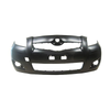 Fits Toyota Yaris 2006-2011 Front Bumper Non Primed Like Oe Version thumbnail