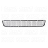 Fits Toyota Yaris 2006-2011 Front Bumper Grille Black Centre Grille Not Sr Models thumbnail
