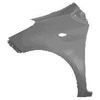 Fits Toyota Yaris 2006-2011 Front Wing Inc Repeater Hole Right thumbnail