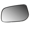 Fits Toyota Yaris 2006-2011 Ns Mirror Glass Heated thumbnail