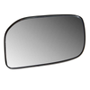 Fits Toyota Yaris 2006-2011 Ns Mirror Glass Non Heated thumbnail
