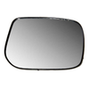 Fits Toyota Yaris 2006-2011 Os Mirror Glass Non Heated thumbnail