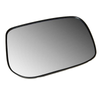Fits Toyota Yaris 2006-2011 Os Mirror Glass Heated thumbnail