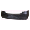 Fits Toyota Yaris 2006-2011 Rear Bumper Not Primed Like Oe Version Not 1.8Sr Models thumbnail