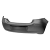 Fits Toyota Yaris 2006-2011 Rear Bumper To Be Primed thumbnail
