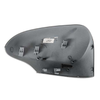 Fits Toyota Yaris 2011-2020 Ns Mirror Cover Primed With Cut Out Repeater thumbnail