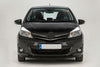 Fits Toyota Yaris 2011- Bonnet Primed thumbnail