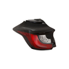 Fits Toyota Yaris 2020-2022 Rear Left Light Outer Not Led Type - Not Cross thumbnail